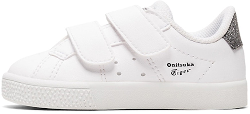 (TD) 오니츠카 타이거 론쉽 '화이트' (Onitsuka Tiger Ronseup 'Hwaiteu') 1184A146-100 Buy (TD) 오니츠카 타이거 론쉽 '화이트' (Onitsuka Tiger Ronseup 'Hwaiteu') 1184A146-100