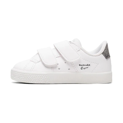 (TD) Onitsuka Tiger LawnShip 'White'