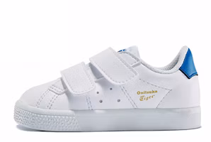(Toddler) Onitsuka Tiger LawnShip 'White Blue' 1184A027-103 (Toddler) Onitsuka Tiger LawnShip 'White Blue' 1184A027-103