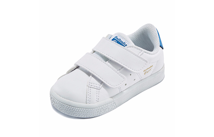 Order (TD) 鬼冢虎 LawnShip 白蓝配色 1184A027-103