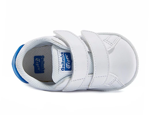 (TD) 鬼冢虎 LawnShip 白蓝配色 1184A027-103 Lookbook (TD) 鬼冢虎 LawnShip 白蓝配色 1184A027-103