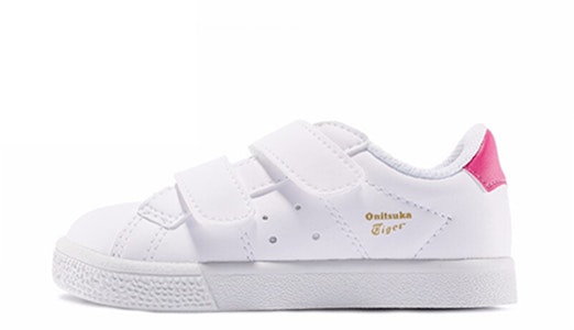 (TD) Onitsuka Tiger LawnShip 'Blanco Rosa' 1184A027-102 Buy (TD) Onitsuka Tiger LawnShip 'Blanco Rosa' 1184A027-102