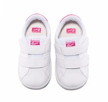 (TD) 오니츠카 타이거 론쉽 '화이트 핑크' (Onitsuka Tiger Ronsip 'White Pink') 1184A027-102 Shop (TD) 오니츠카 타이거 론쉽 '화이트 핑크' (Onitsuka Tiger Ronsip 'White Pink') 1184A027-102