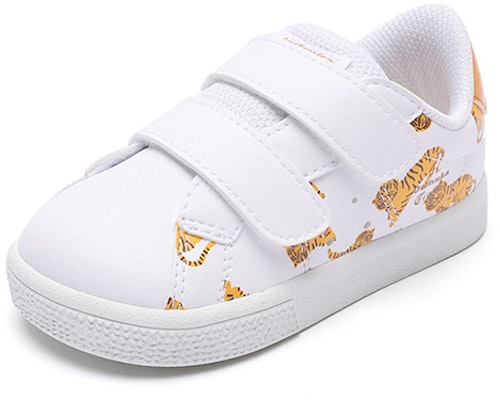 (Toddler) Onitsuka Tiger LawnShip 'White Yellow' 1184A062-100 Order (Toddler) Onitsuka Tiger LawnShip 'White Yellow' 1184A062-100