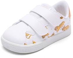 (TD) Onitsuka Tiger LawnShip 'Putih Kuning' 1184A062-100 Order (TD) Onitsuka Tiger LawnShip 'Putih Kuning' 1184A062-100