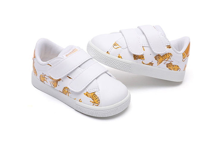 Shop (TD) Onitsuka Tiger LawnShip 'Putih Kuning' 1184A062-100