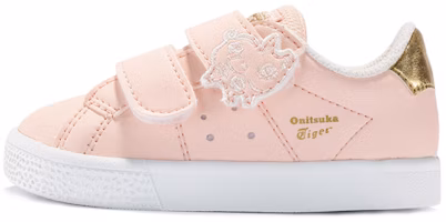(Toddler) Onitsuka Tiger LawnShip Sneakers Pink 1184A038-700 (Toddler) Onitsuka Tiger LawnShip Sneakers Pink 1184A038-700