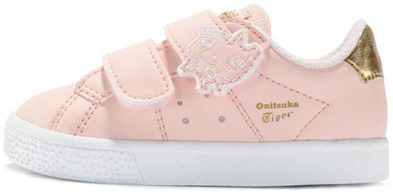 (Toddler) Onitsuka Tiger LawnShip Sneakers Pink 1184A038-700 Buy (Toddler) Onitsuka Tiger LawnShip Sneakers Pink 1184A038-700