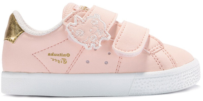 (Toddler) Onitsuka Tiger LawnShip Sneakers Pink 1184A038-700 Order (Toddler) Onitsuka Tiger LawnShip Sneakers Pink 1184A038-700