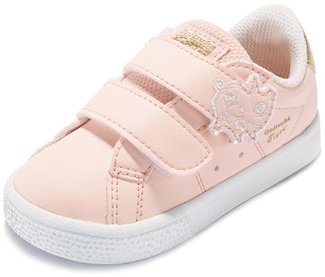 (Toddler) Onitsuka Tiger LawnShip Sneakers Pink 1184A038-700 Lookbook (Toddler) Onitsuka Tiger LawnShip Sneakers Pink 1184A038-700