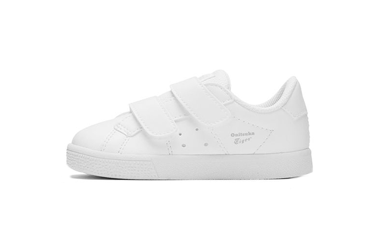 (Toddler) Onitsuka Tiger LawnShip White 1184A027-100