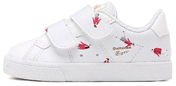 (TD) オニツカタイガー LAWNSHIP ホワイト 1184A073-100 Buy (TD) オニツカタイガー LAWNSHIP ホワイト 1184A073-100