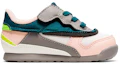 Order (TD) Onitsuka Tiger Scarpe Running Basse Rosa/Blu/Grigio 1184A088-300