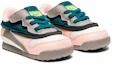 Lookbook (TD) Onitsuka Tiger Scarpe Running Basse Rosa/Blu/Grigio 1184A088-300