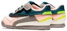 Shop (TD) Onitsuka Tiger Scarpe Running Basse Rosa/Blu/Grigio 1184A088-300