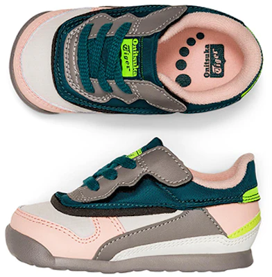 (TD) Onitsuka Tiger Scarpe Running Basse Rosa/Blu/Grigio 1184A088-300 Purchase (TD) Onitsuka Tiger Scarpe Running Basse Rosa/Blu/Grigio 1184A088-300