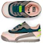 Purchase (TD) Onitsuka Tiger Scarpe Running Basse Rosa/Blu/Grigio 1184A088-300