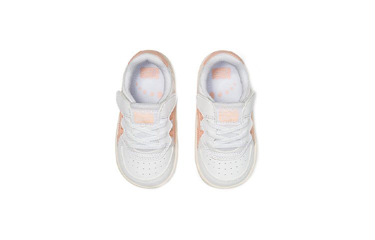 Purchase (TD) Onitsuka Tiger Sepatu Sneakers Rendah Putih/Pink 1184A075-103