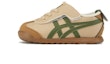Buy 婴童 Onitsuka Tiger鬼塚虎 MEXICO 66 透氣輕便 低筒 學步鞋 棕