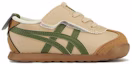 Order 婴童 Onitsuka Tiger鬼塚虎 MEXICO 66 透氣輕便 低筒 學步鞋 棕