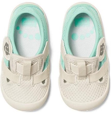 (Toddler) Onitsuka Tiger Mexico 66 'Birch Fresh Ice' 1184A199-200 Order (Toddler) Onitsuka Tiger Mexico 66 'Birch Fresh Ice' 1184A199-200
