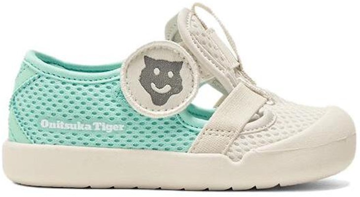 (TD) Onitsuka Tiger Mexico 66 'Birch Fresh Ice' Kasut Sneakers 1184A199-200 Lookbook (TD) Onitsuka Tiger Mexico 66 'Birch Fresh Ice' Kasut Sneakers 1184A199-200