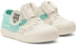 (TD) Onitsuka Tiger Mexico 66 'Birch Fresh Ice' Kasut Sneakers 1184A199-200