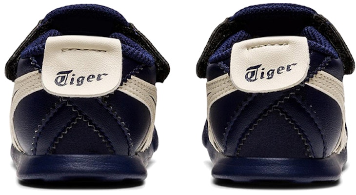 (Toddler) Onitsuka Tiger Mexico 66 'Blue White' 1184A074-401 Purchase (Toddler) Onitsuka Tiger Mexico 66 'Blue White' 1184A074-401