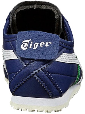 (Toddler) Onitsuka Tiger Mexico 66 'Blue White Green' C534Y-5801 Shop (Toddler) Onitsuka Tiger Mexico 66 'Blue White Green' C534Y-5801
