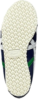 (Toddler) Onitsuka Tiger Mexico 66 'Blue White Green' C534Y-5801 Purchase (Toddler) Onitsuka Tiger Mexico 66 'Blue White Green' C534Y-5801