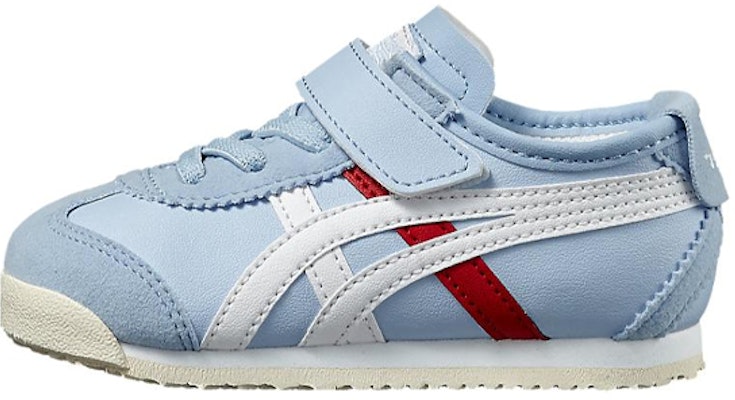 (Toddler) Onitsuka Tiger Mexico 66 'Blue White Red' C6B5Y-3901 Buy (Toddler) Onitsuka Tiger Mexico 66 'Blue White Red' C6B5Y-3901