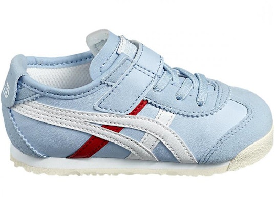 (Toddler) Onitsuka Tiger Mexico 66 'Blue White Red' C6B5Y-3901 Order (Toddler) Onitsuka Tiger Mexico 66 'Blue White Red' C6B5Y-3901