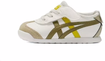 (Toddler) Onitsuka Tiger Mexico 66 'Cream Rover' 1184A074-117 (Toddler) Onitsuka Tiger Mexico 66 'Cream Rover' 1184A074-117