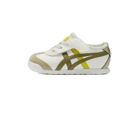 (TD) Onitsuka Tiger Mexico 66 'Cream Rover'