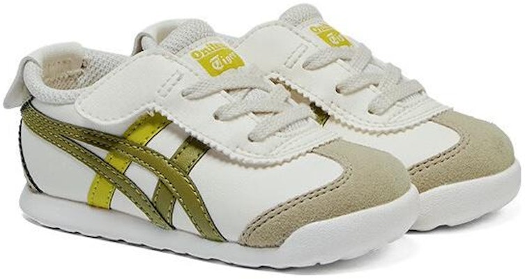 (TD) Onitsuka Tiger Mexico 66 'Crema Rover' 1184A074-117 Order (TD) Onitsuka Tiger Mexico 66 'Crema Rover' 1184A074-117