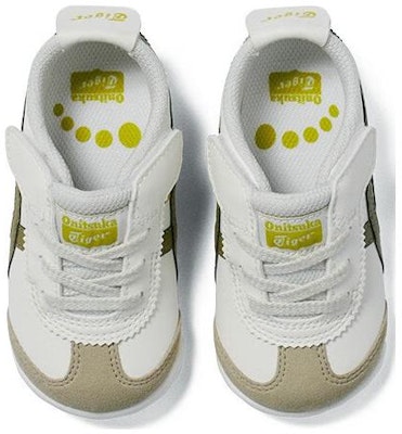 (TD) Onitsuka Tiger Mexico 66 'Crema Rover' 1184A074-117 Lookbook (TD) Onitsuka Tiger Mexico 66 'Crema Rover' 1184A074-117
