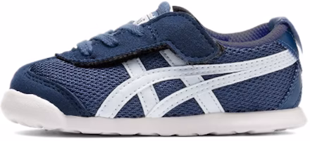 (Toddler) Onitsuka Tiger Mexico 66 'Navy White' 1184A129-400 (Toddler) Onitsuka Tiger Mexico 66 'Navy White' 1184A129-400