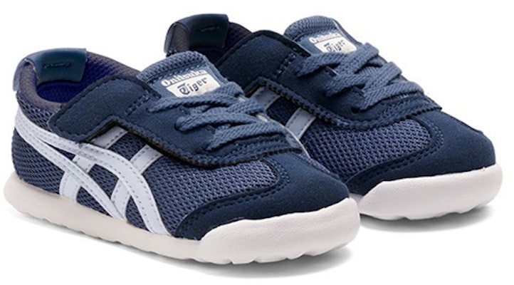 (TD) Onitsuka Tiger Mexico 66 'Navy Putih' 1184A129-400 Order (TD) Onitsuka Tiger Mexico 66 'Navy Putih' 1184A129-400