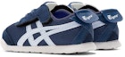 Shop (TD) Onitsuka Tiger Mexico 66 'Navy White' Lelaki Wanita Kasut 1184A129-400
