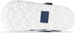 (TD) Onitsuka Tiger Mexico 66 'Navy White' Lelaki Wanita Kasut 1184A129-400