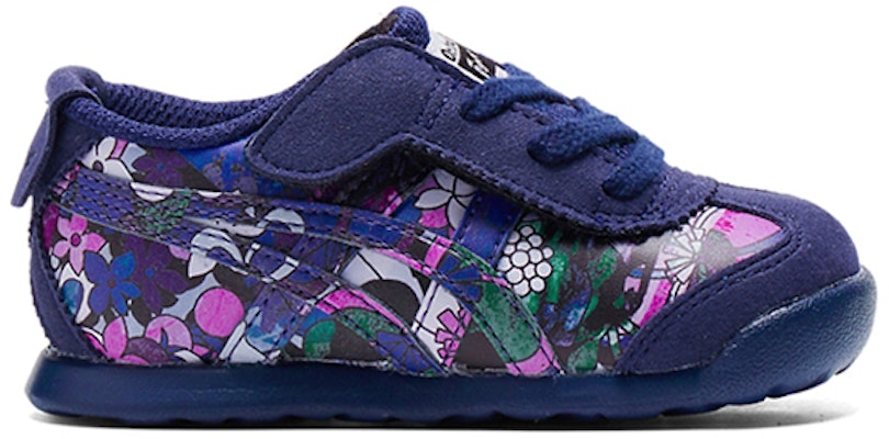(Toddler) Onitsuka Tiger Mexico 66 'Royal Azel' 1184A177-500 Order (Toddler) Onitsuka Tiger Mexico 66 'Royal Azel' 1184A177-500