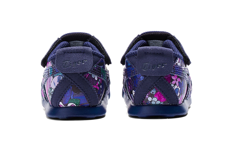 (TD) Onitsuka Tiger Mexico 66 'Royal Azel' 圖 5