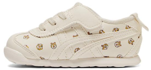 (TD) 오니츠카 타이거 멕시코 66 '타이거 크림' 1184A208-100 Buy (TD) 오니츠카 타이거 멕시코 66 '타이거 크림' 1184A208-100