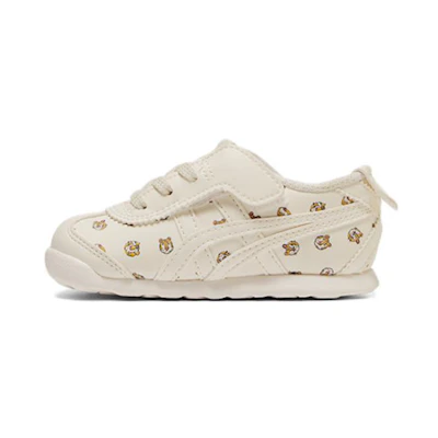 (TD) Onitsuka Tiger Mexico 66 'Tiger-Cream'