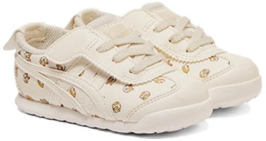 (TD) Onitsuka Tiger Mexico 66 'Tiger-Cream' Sepatu Sneakers 1184A208-100 Lookbook (TD) Onitsuka Tiger Mexico 66 'Tiger-Cream' Sepatu Sneakers 1184A208-100