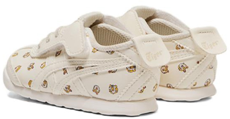 (Toddler) Onitsuka Tiger Mexico 66 'Tiger-Cream' 1184A208-100 Shop (Toddler) Onitsuka Tiger Mexico 66 'Tiger-Cream' 1184A208-100