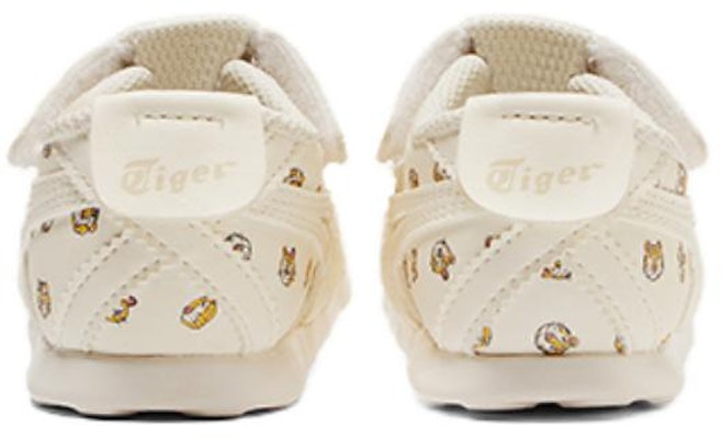 (Toddler) Onitsuka Tiger Mexico 66 'Tiger-Cream' 1184A208-100 Purchase (Toddler) Onitsuka Tiger Mexico 66 'Tiger-Cream' 1184A208-100