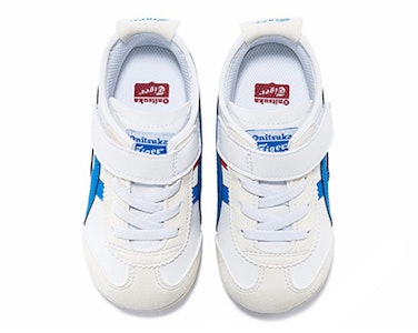 (TD) Onitsuka Tiger Mexico 66 'Putih Biru Merah' C6B5Y-0143 Shop (TD) Onitsuka Tiger Mexico 66 'Putih Biru Merah' C6B5Y-0143