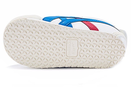 (TD) Onitsuka Tiger Mexico 66 'Putih Biru Merah' C6B5Y-0143 Purchase (TD) Onitsuka Tiger Mexico 66 'Putih Biru Merah' C6B5Y-0143