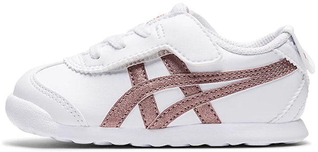 (TD) Onitsuka Tiger Mexico 66 'Blanco Cobre' 1184A171-100 Buy (TD) Onitsuka Tiger Mexico 66 'Blanco Cobre' 1184A171-100